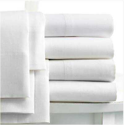 <p>Professional cleaning &amp; Premium linen</p>